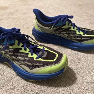 Men’s Hoka size 11